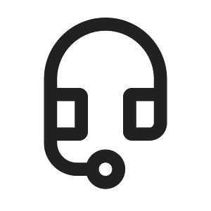 Ic fluent headset 24 regular