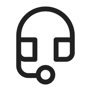 Ic fluent headset 28 regular
