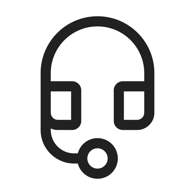 Ic fluent headset 48 regular