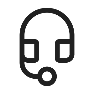 Ic fluent headset 48 regular