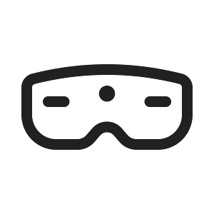 Ic fluent headset vr 20 regular