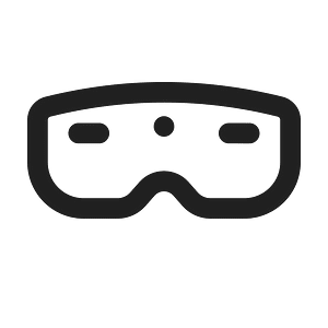 Ic fluent headset vr 24 regular