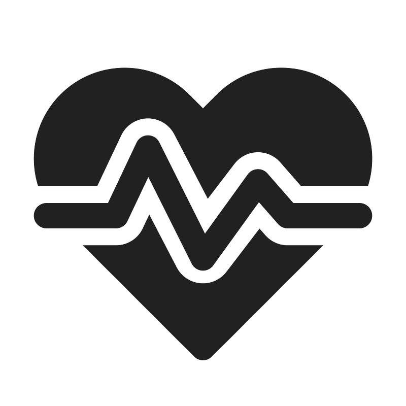 Ic fluent heart pulse 24 filled