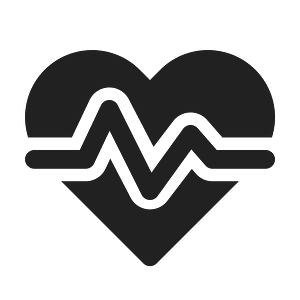 Ic fluent heart pulse 24 filled