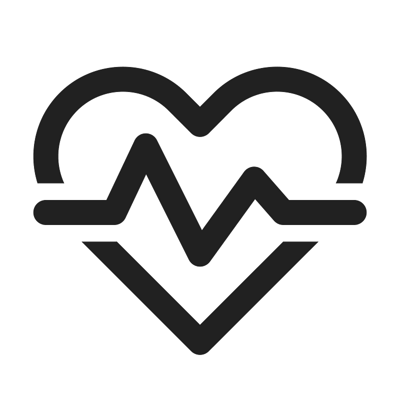 Ic fluent heart pulse 24 regular