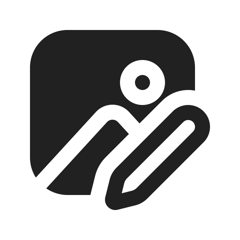 Ic fluent image edit 16 filled