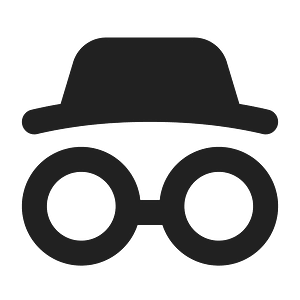 Ic fluent incognito 24 filled