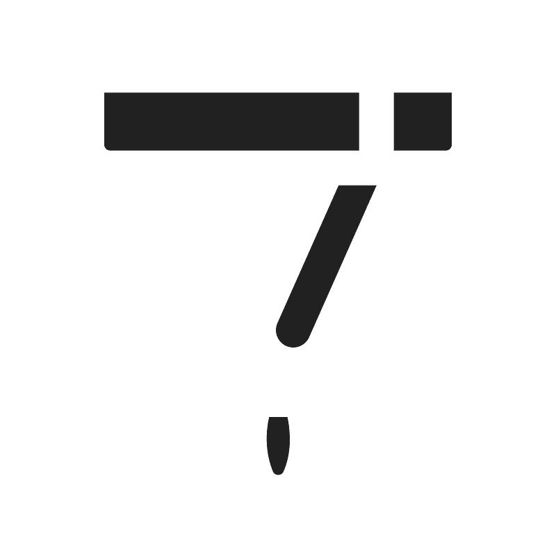 Ic fluent inking tool accent 24 filled