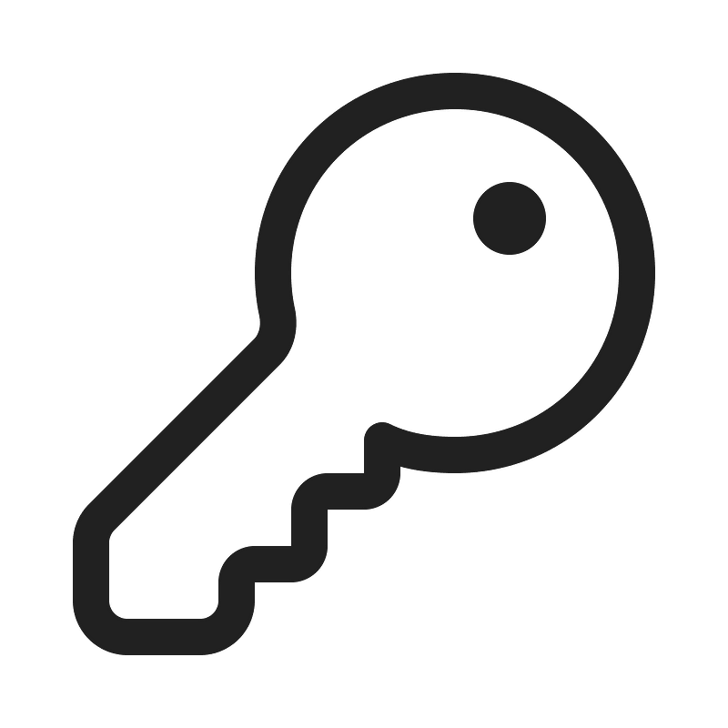 Ic fluent key 20 regular