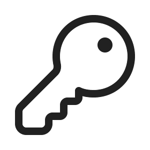 Ic fluent key 20 regular