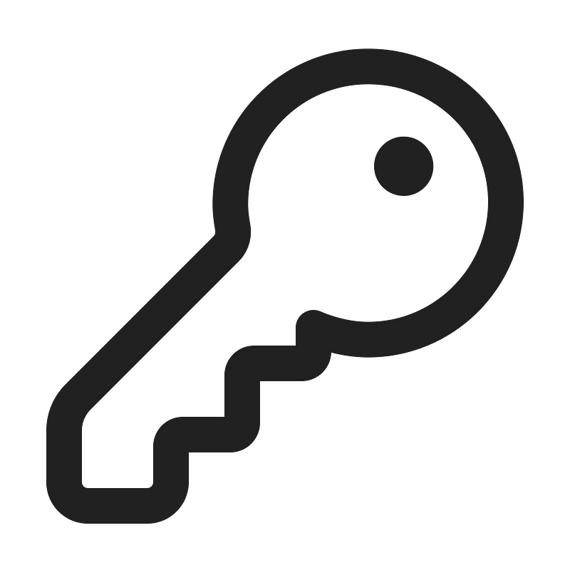 Ic fluent key 24 regular