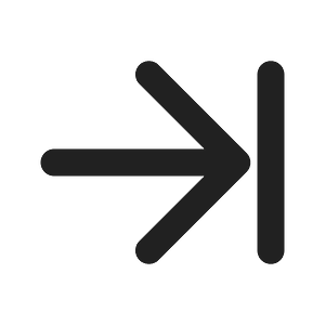 Ic fluent keyboard tab 24 filled
