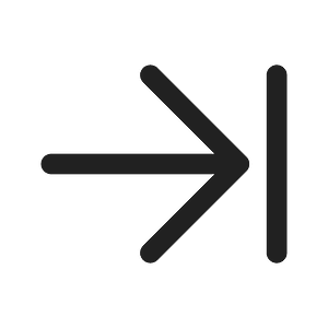 Ic fluent keyboard tab 24 regular