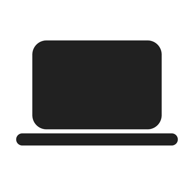 Ic fluent laptop 24 filled