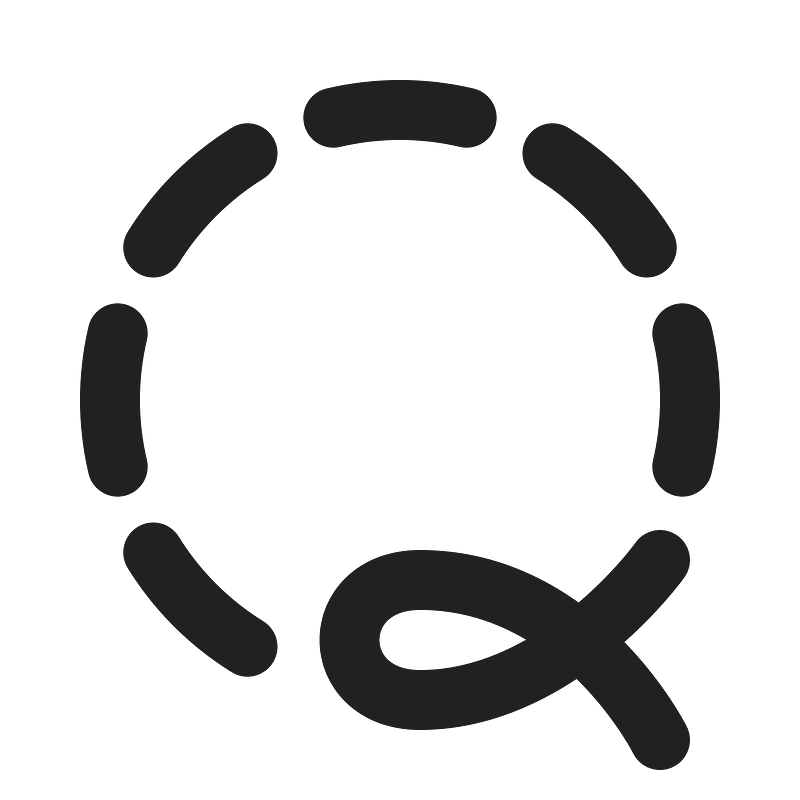 Ic fluent lasso 20 filled