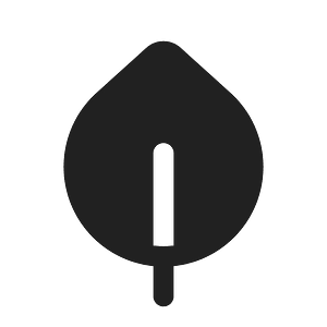 Ic fluent leaf one 16 filled