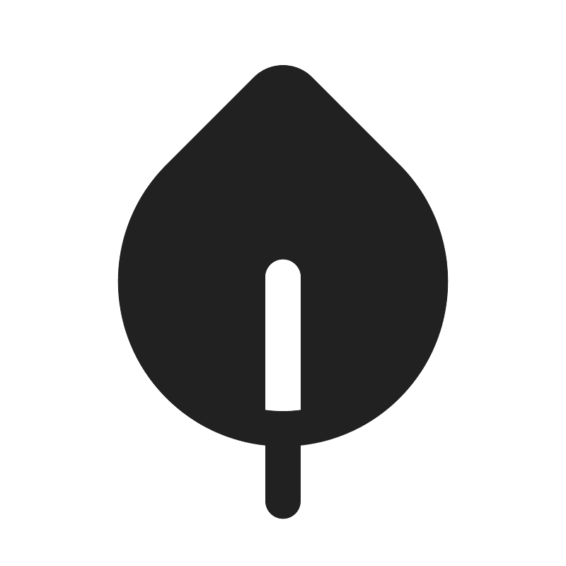 Ic fluent leaf one 24 filled
