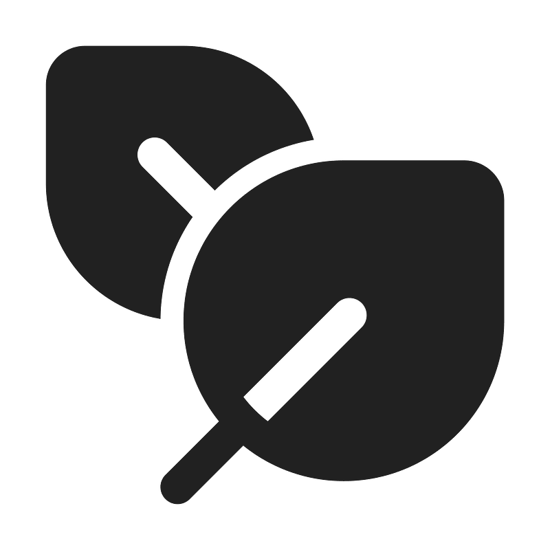 Ic fluent leaf two 24 filled