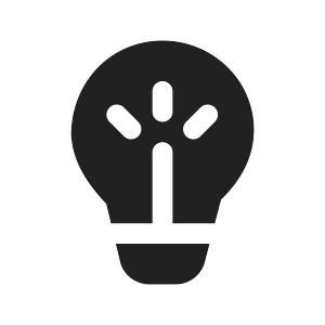 Ic fluent lightbulb filament 16 filled