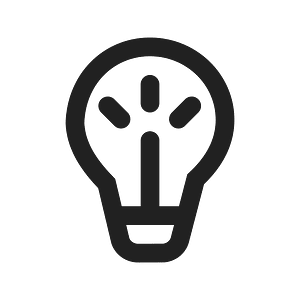Ic fluent lightbulb filament 16 regular