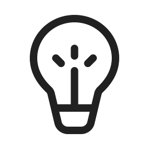 Ic fluent lightbulb filament 20 regular