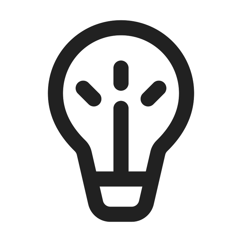 Ic fluent lightbulb filament 24 regular
