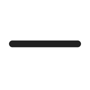 Ic fluent line horizontal 1 20 filled