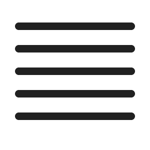Ic fluent line horizontal 5 20 regular