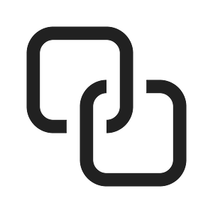 Ic fluent link square 16 regular