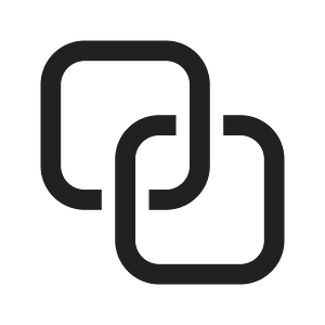 Ic fluent link square 24 regular