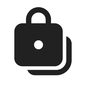 Ic fluent lock multiple 24 filled