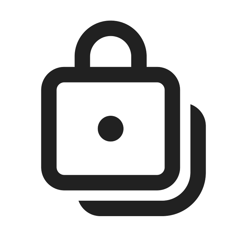 Ic fluent lock multiple 24 regular