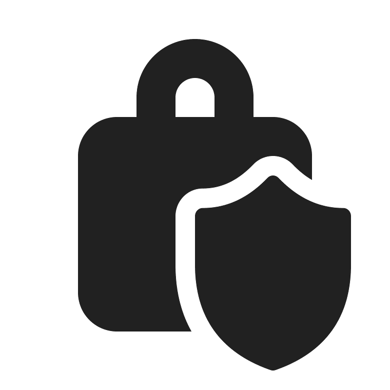 Ic fluent lock shield 20 filled