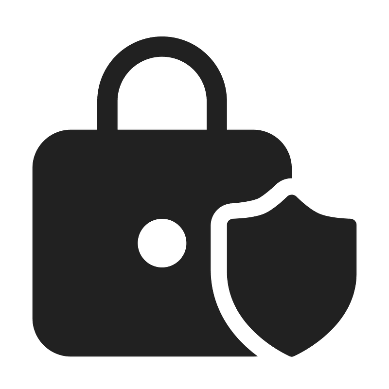 Ic fluent lock shield 48 filled