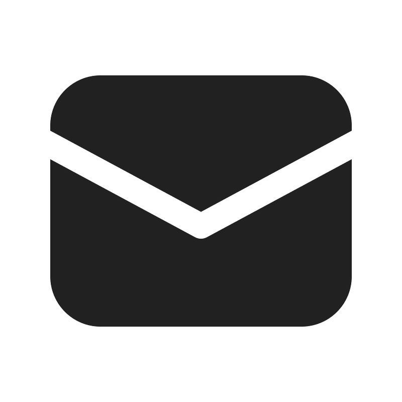 Ic fluent mail 16 filled