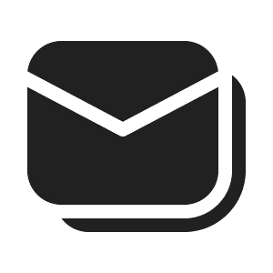 Ic fluent mail all 20 filled