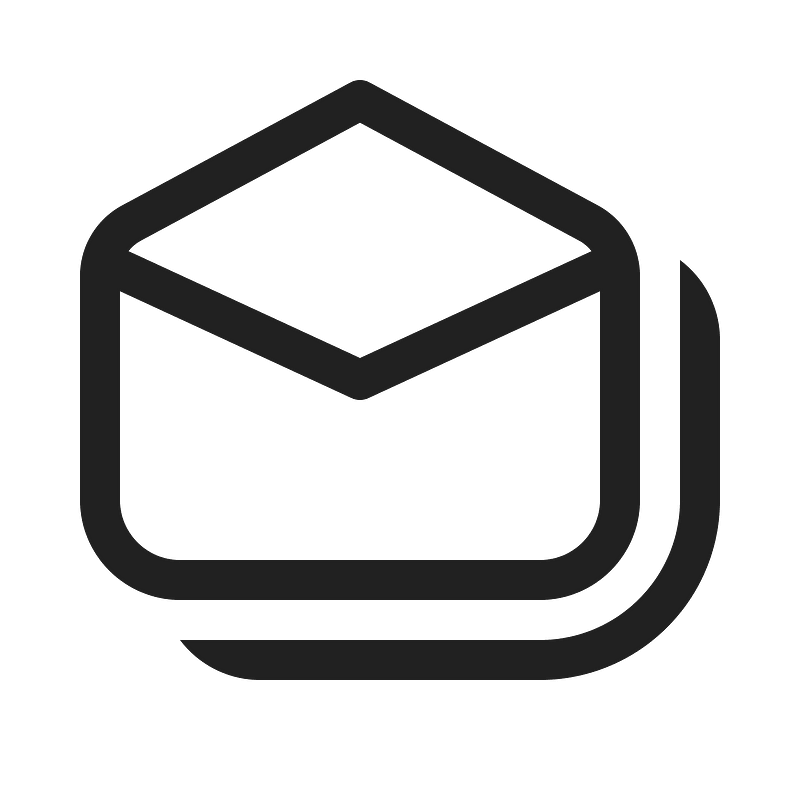 Ic fluent mail all read 20 regular
