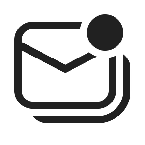 Ic fluent mail all unread 20 regular