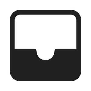 Ic fluent mail inbox 28 filled