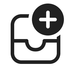 Ic fluent mail inbox add 20 regular