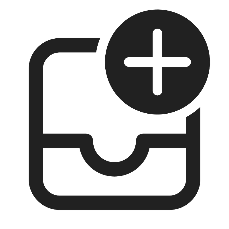 Ic fluent mail inbox add 24 regular