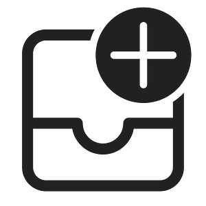 Ic fluent mail inbox add 28 regular