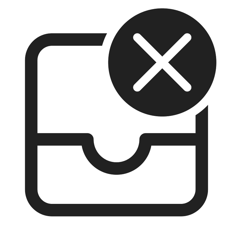 Ic fluent mail inbox dismiss 28 regular