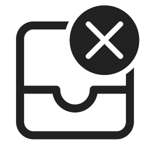 Ic fluent mail inbox dismiss 28 regular
