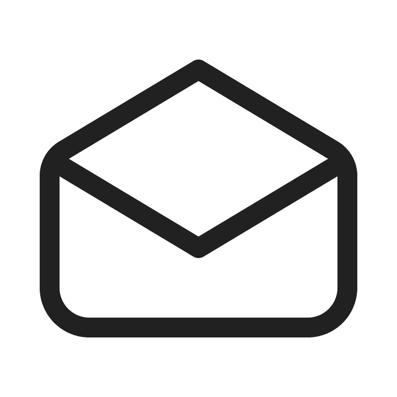 Ic fluent mail read 20 regular