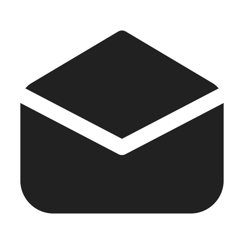 Ic fluent mail read 24 filled