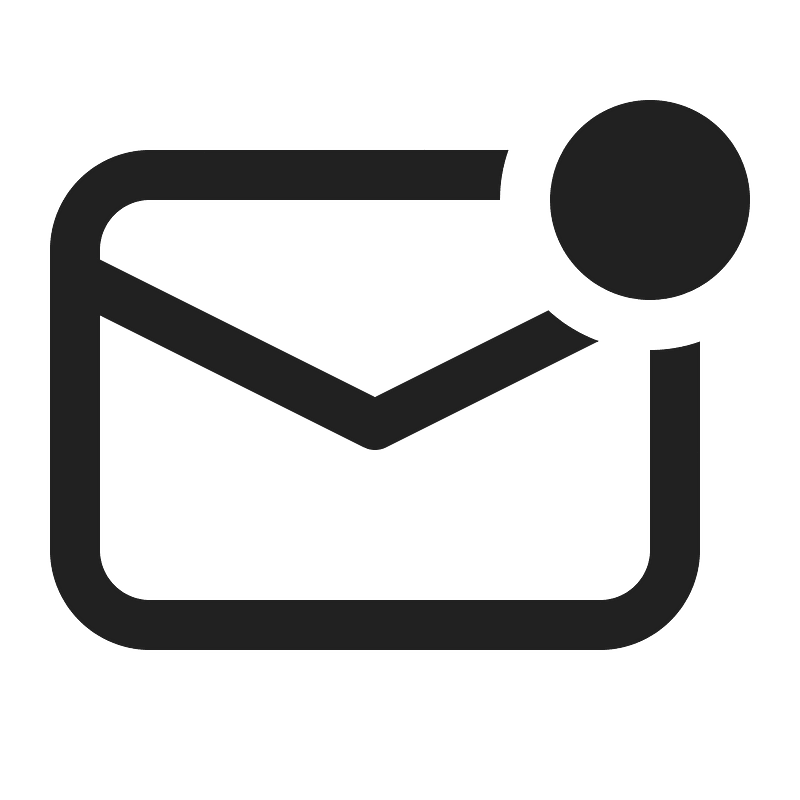 Ic fluent mail unread 16 regular