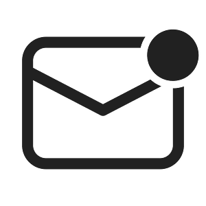 Ic fluent mail unread 28 filled