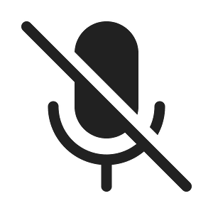 Ic fluent mic off 20 filled