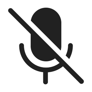 Ic fluent mic off 48 filled